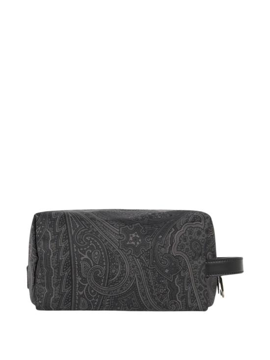 26FW 에트로 클러치/파우치 MP2C0012 AK18V Black - ETRO