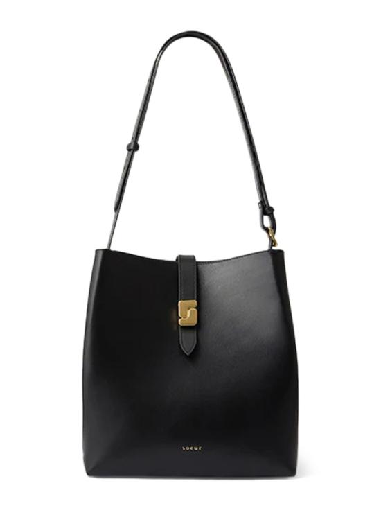 26FW 쉐르 숄더백 SEM0951BELLONOI0126W Black
