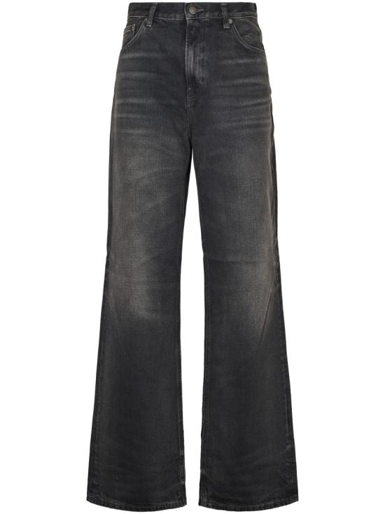 26FW 하이쿠레 데님 HEW03185DF119L0938 Black