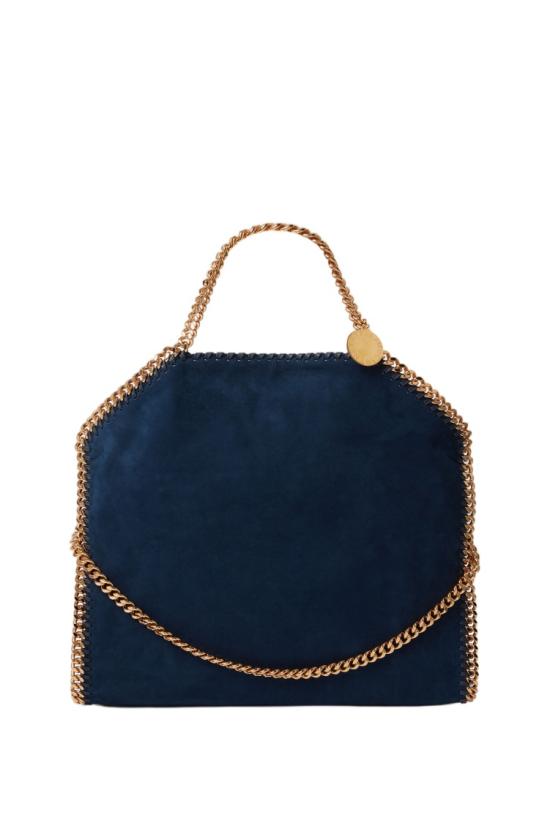 26FW 스텔라 맥카트니 토트백 234387WP05434000 Blue - STELLA MCCARTNEY