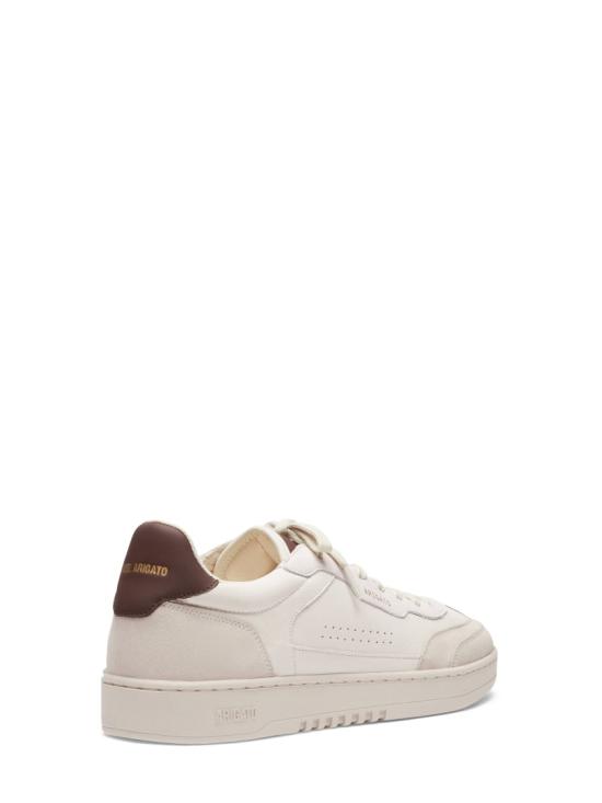 26FW 악셀 아리가토 스니커즈 F4059003LIGHT BEIGE BROWN Neutrals - AXEL ARIGATO