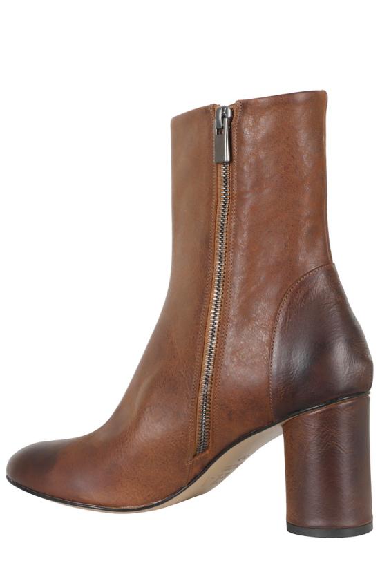 26FW 텔라 부츠 E60142 04T186 099 Brown - TELA