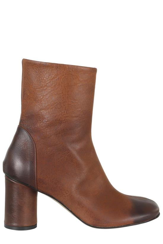 26FW 텔라 부츠 E60142 04T186 099 Brown - TELA