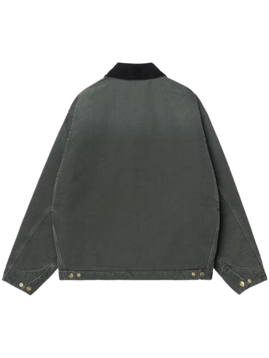 26FW 칼하트 WIP OG 디트로이트 자켓 I0356143WM4O Grey - CARHARTT WIP