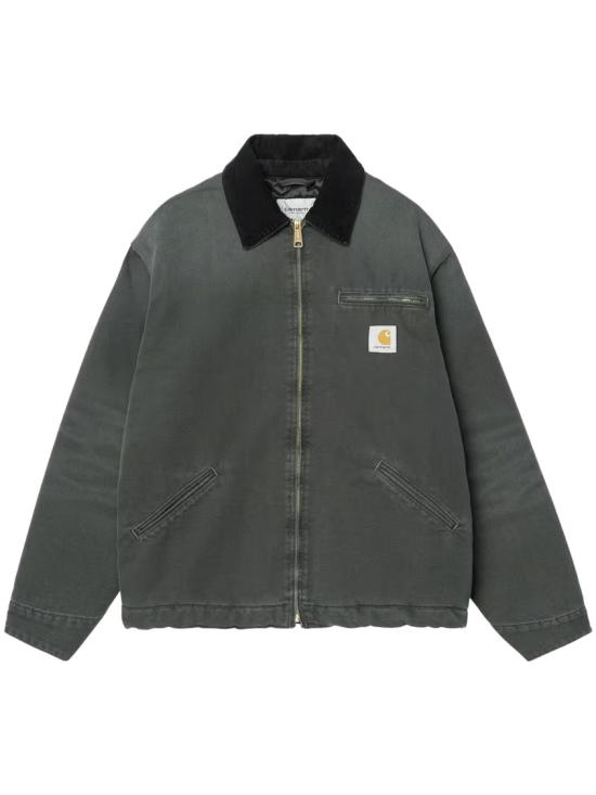 26FW 칼하트 WIP OG 디트로이트 자켓 I0356143WM4O Grey