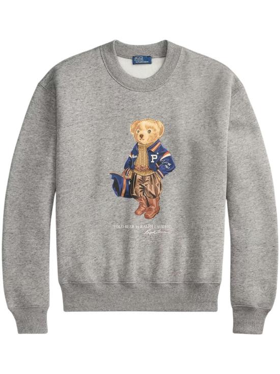 26FW 폴로 랄프로렌 탑 211B17788001 Grey