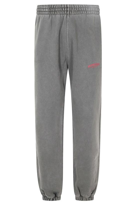 26FW 리프레젠트 탑 OCM41116 099 Grey