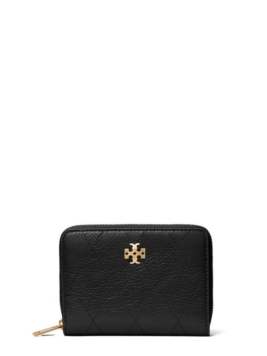 26FW 토리버치 지갑 186098001 Black
