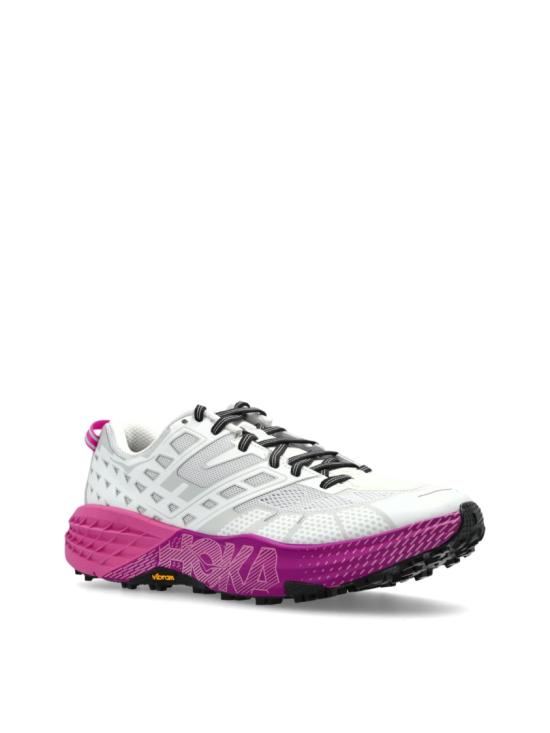 26FW 호카 스피드고트 2 1162710CNFC White - HOKA