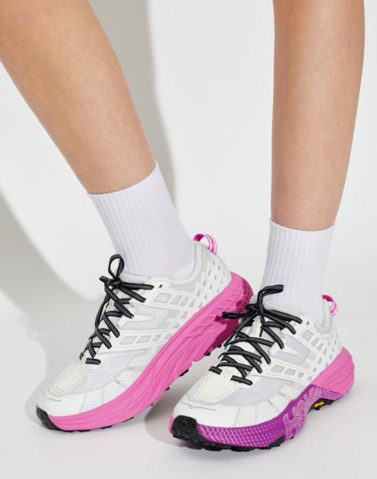 26FW 호카 스피드고트 2 1162710CNFC White - HOKA