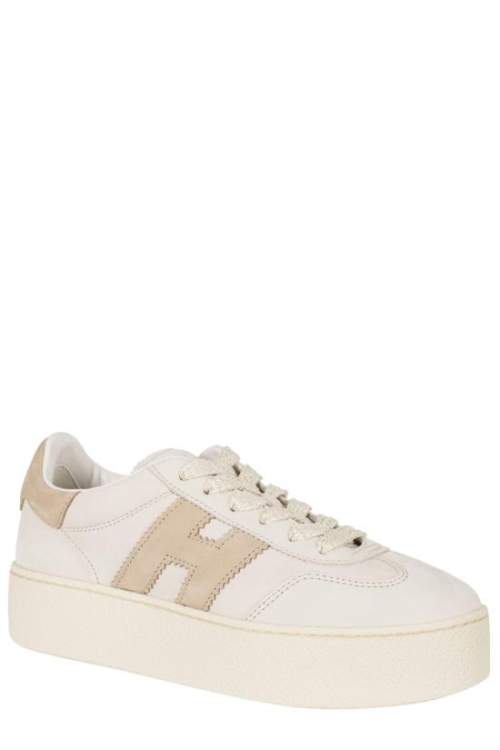 26FW 호간 스니커즈 HXW6980FB6T6RN 099 Neutrals