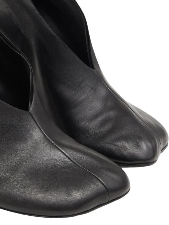 26FW MM6 메종마르지엘라 힐/펌프스 S59WL0107P7557T8013 Black - MM6 MAISON MARGIELA