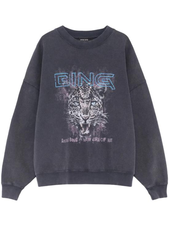 26FW 애니빙 탑 A0812904WBL1 Grey