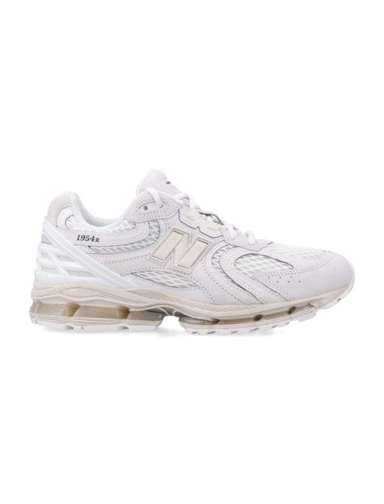 26FW 뉴발란스 스니커즈 U19541R3SS White