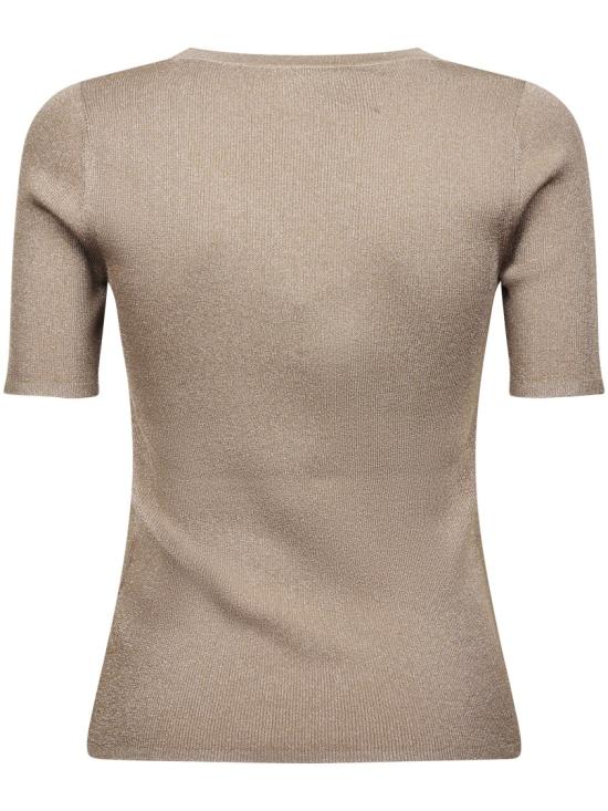 26FW 막스마라 탑 2626366131600MSTSEQUOIA006 Neutrals - MAX MARA