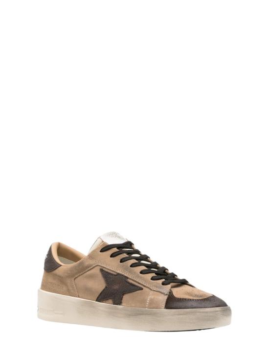 26FW 골든구스 스니커즈 GMF00128F00851481868 Neutrals - GOLDEN GOOSE