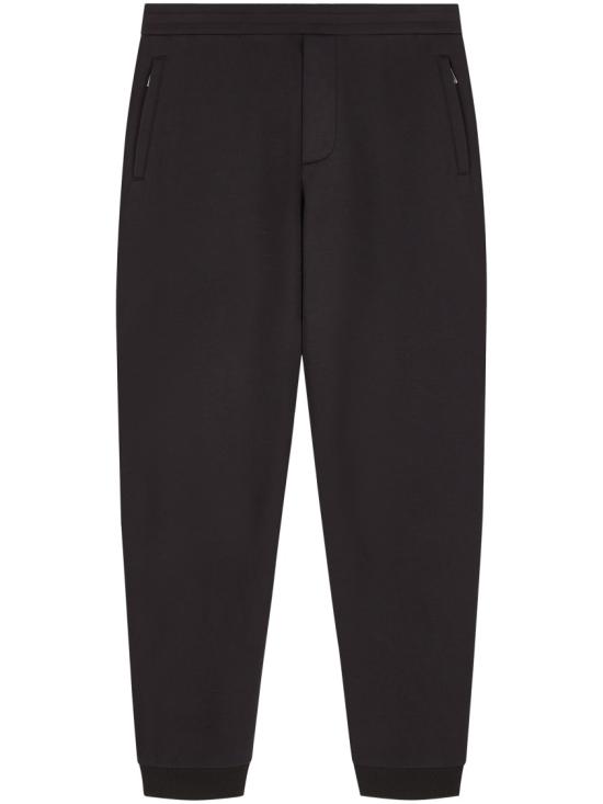 26FW 엠포리오 아르마니 팬츠 EM007347AF17545UC001 Black
