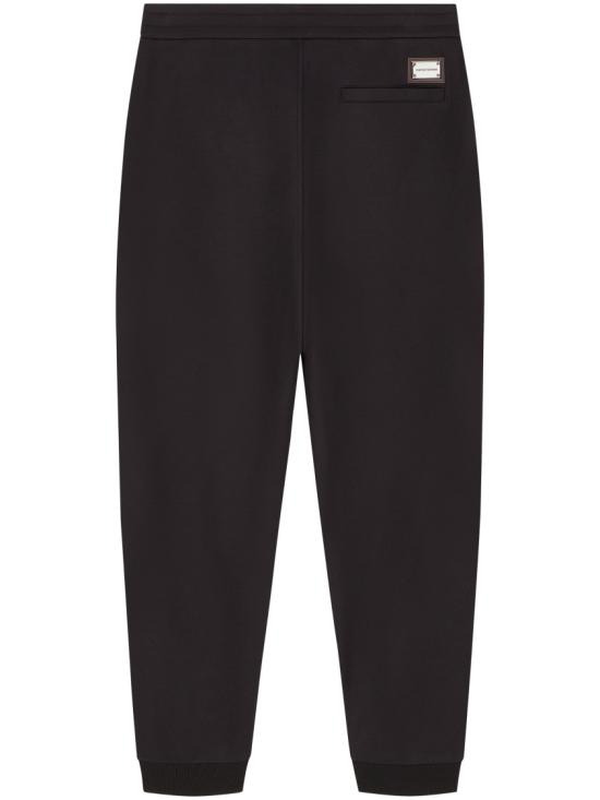 26FW 엠포리오 아르마니 팬츠 EM007347AF17545UC001 Black - EMPORIO ARMANI