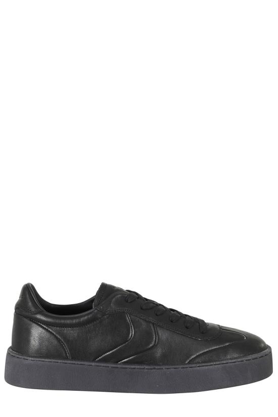 26FW 보일브랑쉐 스니커즈 2019753 11 099 Black - VOILE BLANCHE