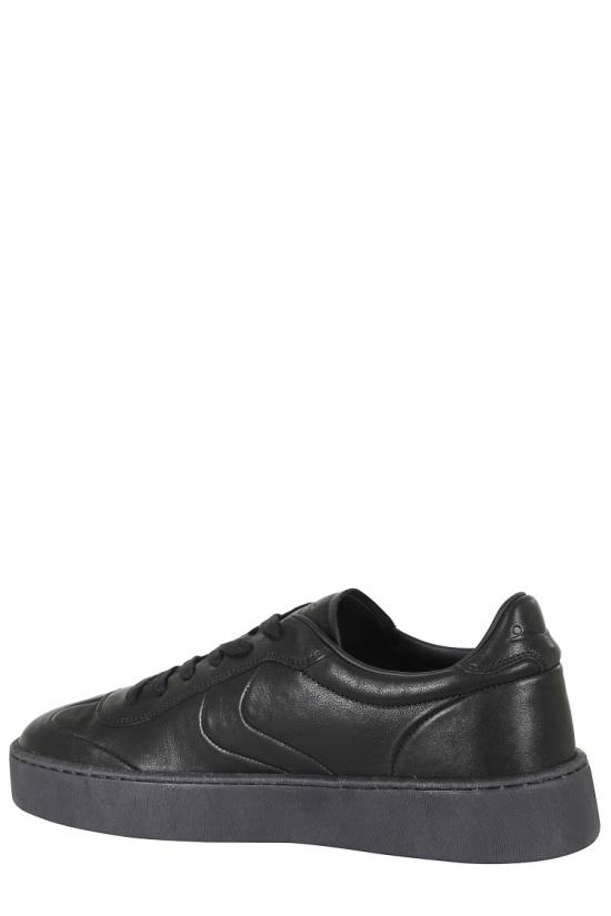 26FW 보일브랑쉐 스니커즈 2019753 11 099 Black - VOILE BLANCHE