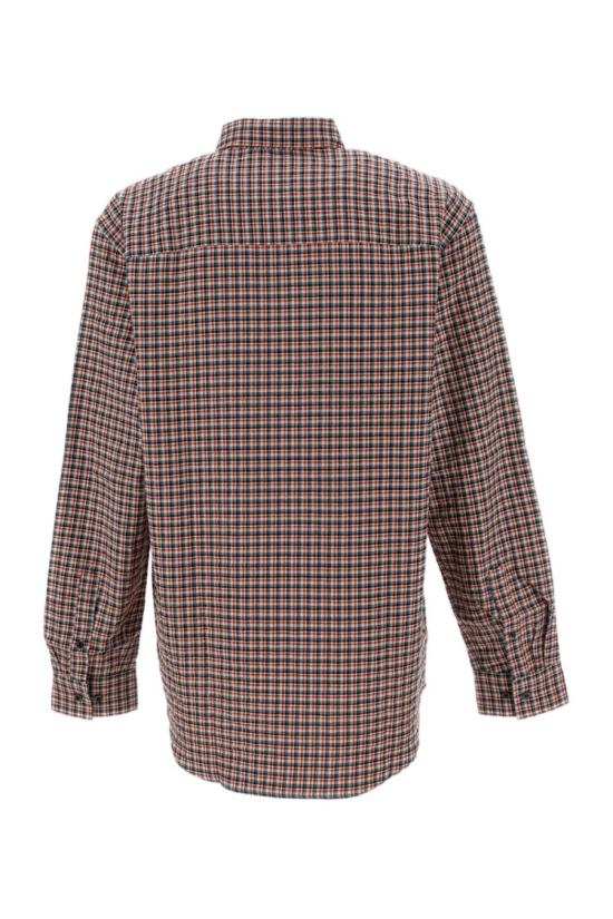 26FW 드리스 반 노튼 셔츠 2620207004131352 Brown - DRIES VAN NOTEN