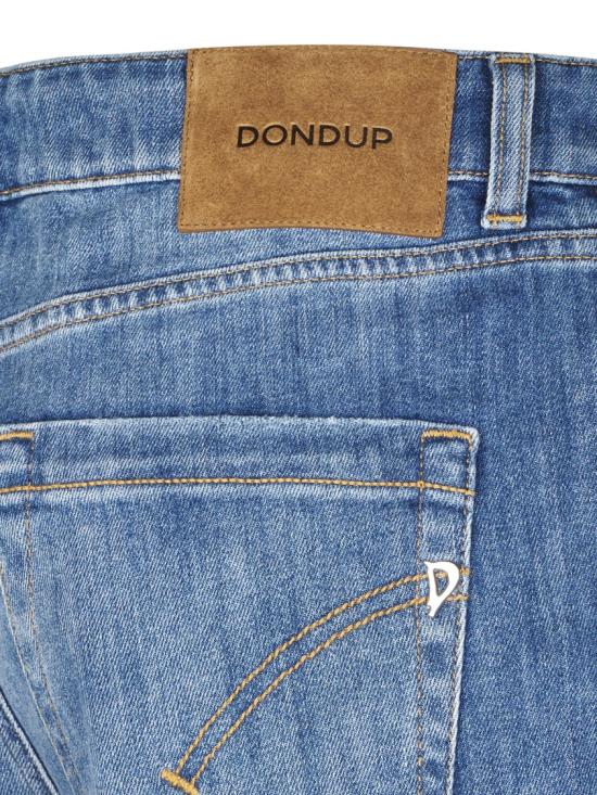 26FW 돈답 데님 DP268BDS0107D MR9800 Blue - DONDUP