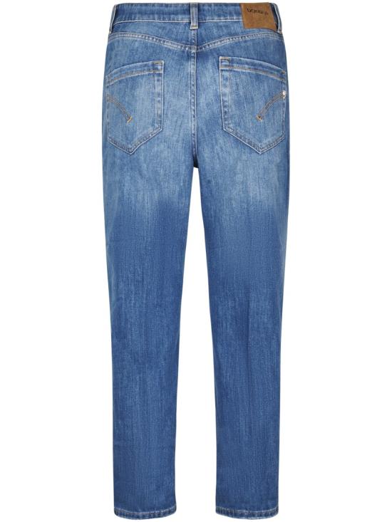 26FW 돈답 데님 DP268BDS0107D MR9800 Blue - DONDUP