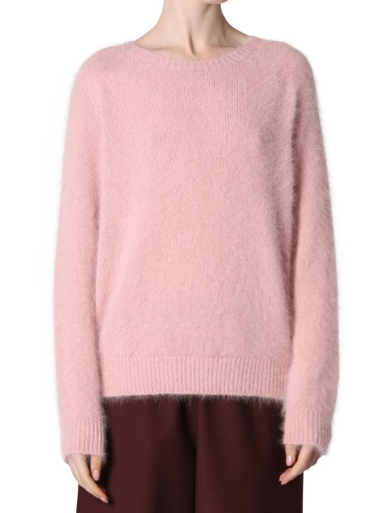 26FW 로베르토 콜리나 니트웨어 263FXB3060130 Pink