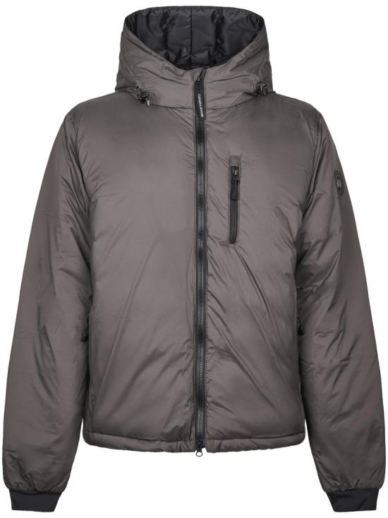 26FW 캐나다구스 로지 후디 5078MT9127 Grey