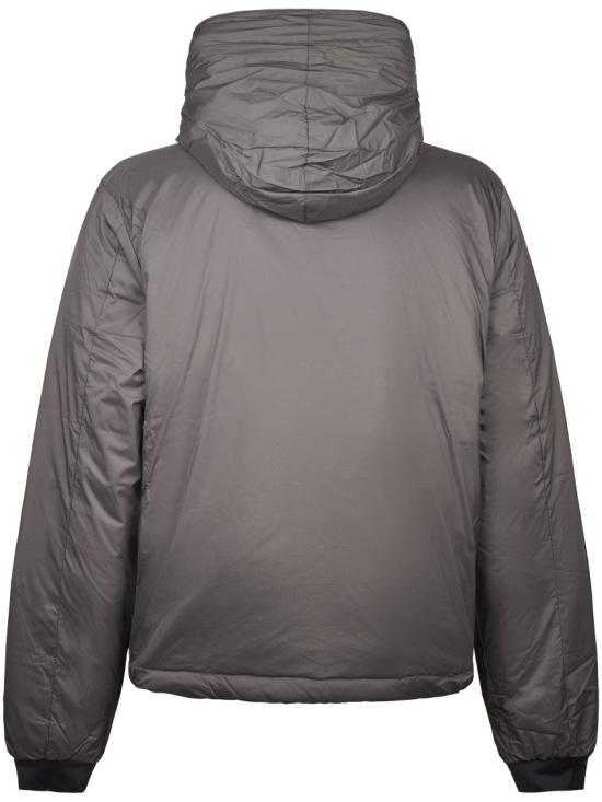 26FW 캐나다구스 로지 후디 5078MT9127 Grey - CANADA GOOSE