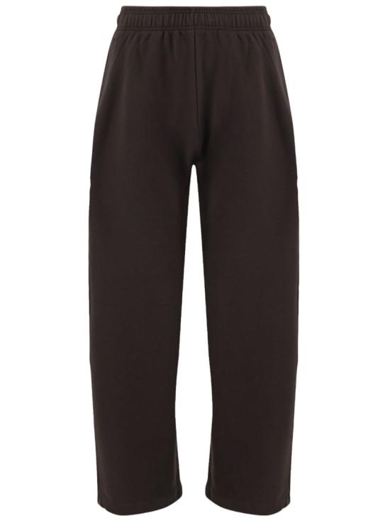 26FW 자크뮈스 탑 PAU00286AJ00325881 Black