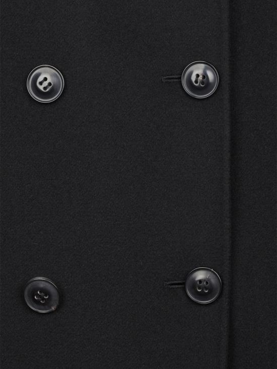 26FW 막스마라 코트 2626086041600MSTACERI007 Black - MAX MARA