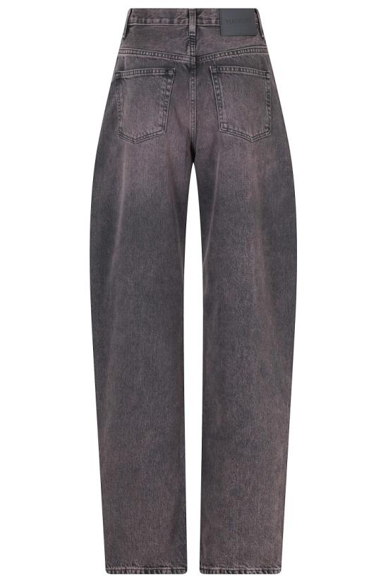 26FW 하이쿠레 데님 HEW03351DF119L0939 099 Grey - HAIKURE