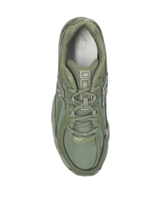 26FW 뉴발란스 740 스니커즈 U740RS2 Grey - NEW BALANCE
