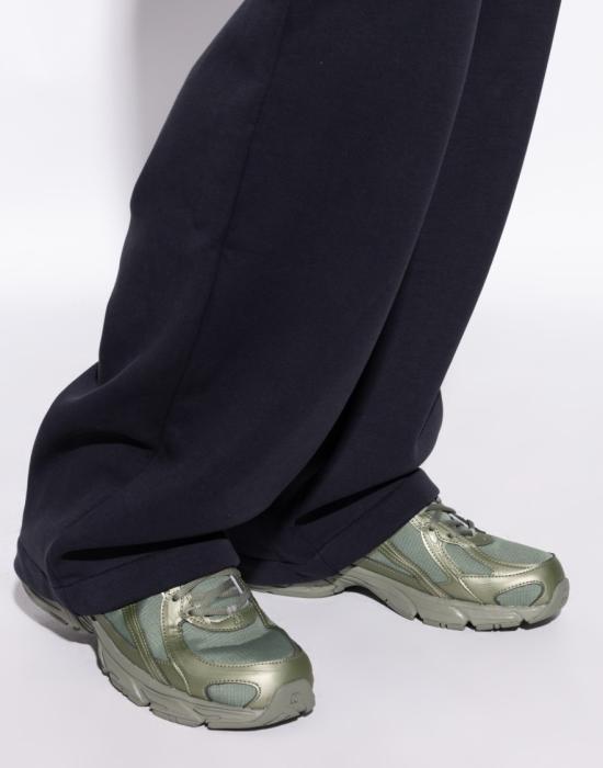 26FW 뉴발란스 740 스니커즈 U740RS2 Grey - NEW BALANCE
