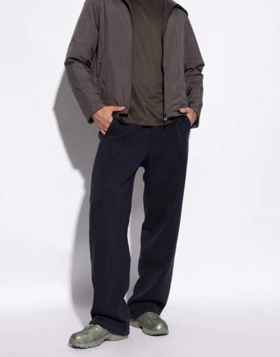 26FW 뉴발란스 740 스니커즈 U740RS2 Grey - NEW BALANCE