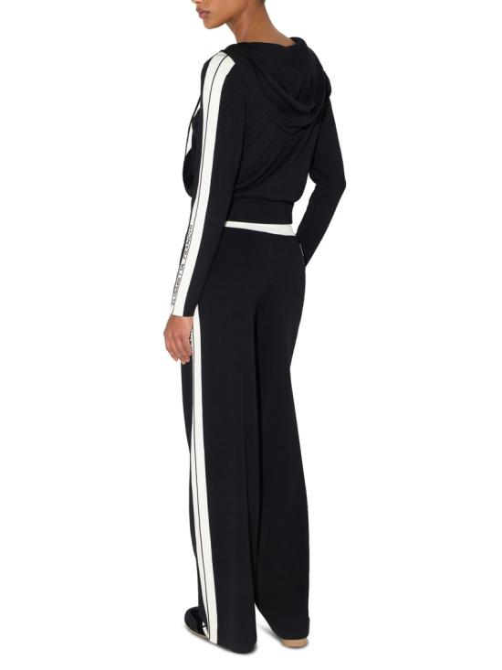 26FW 엘리자베타프랜치 팬츠 KP75S66E2685 Black - ELISABETTA FRANCHI