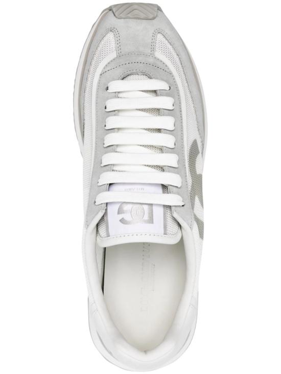 26FW 돌체앤가바나 DG 쿠션 스니커즈 돌체앤가바나 CS2288A53558B930 White - DOLCE & GABBANA