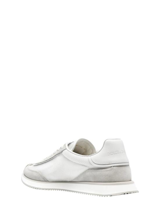 26FW 돌체앤가바나 DG 쿠션 스니커즈 돌체앤가바나 CS2288A53558B930 White - DOLCE & GABBANA