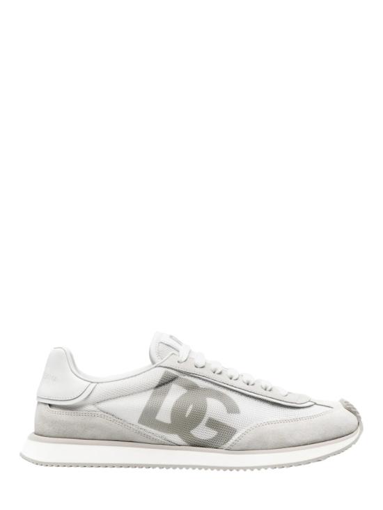 26FW 돌체앤가바나 DG 쿠션 스니커즈 돌체앤가바나 CS2288A53558B930 White