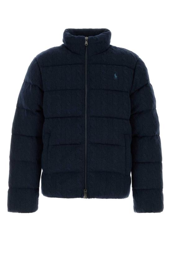 26FW 폴로 랄프로렌 스웨터 710B26796 001 Blue