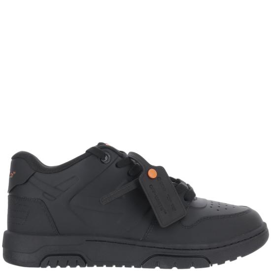 26FW 오프화이트 스니커즈 OF062030011020 Black