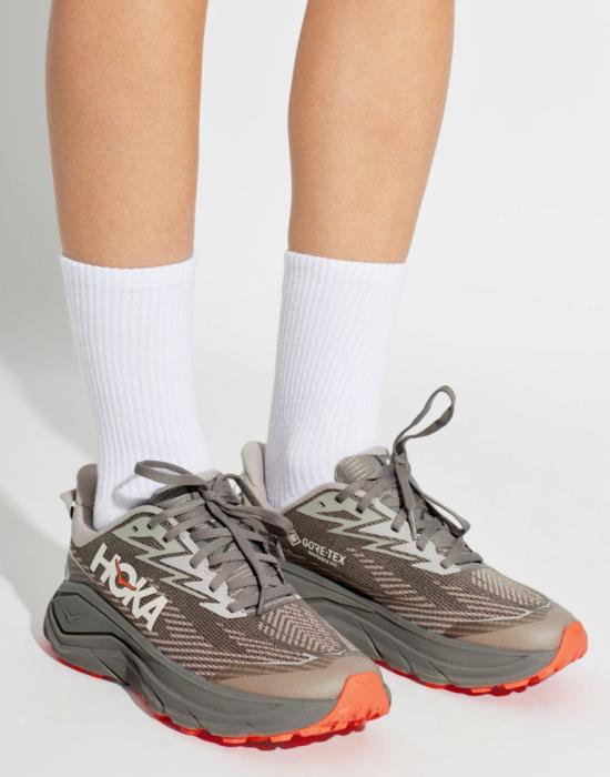 26FW 호카 스니커즈 1171959CVL Grey - HOKA