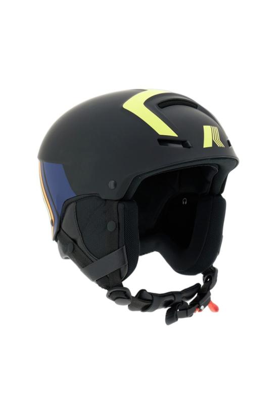  까웨 모자 K11258WC04 Black - K-WAY