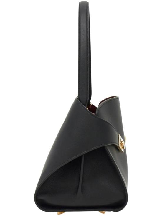 26FW 살바토레 페라가모 숄더백 781694007 Black - SALVATORE FERRAGAMO