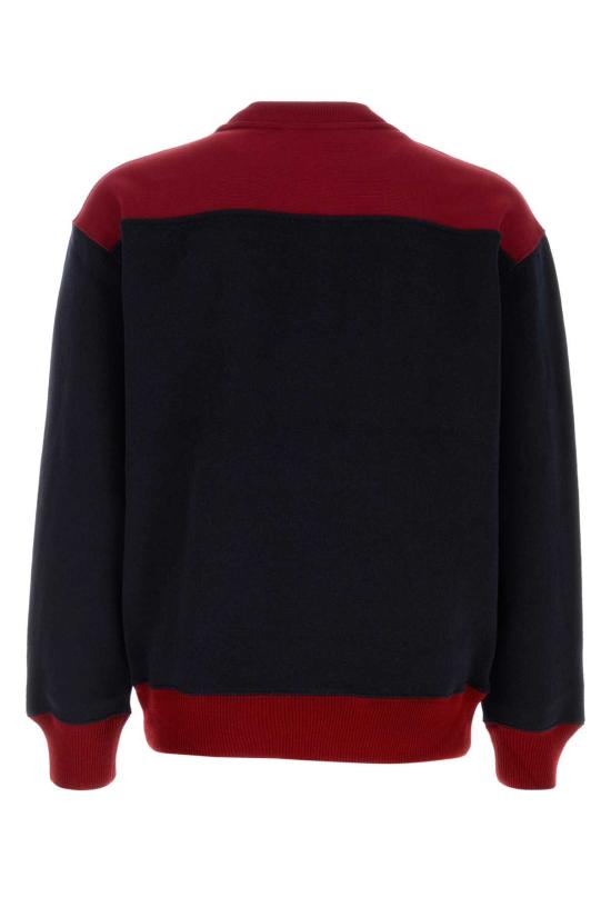 26FW JW앤더슨 후드 티셔츠 JW0281PG2033 886 Multicoloured - JW ANDERSON