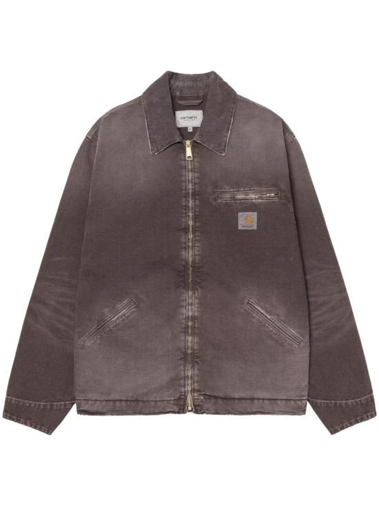 26FW 칼하트 WIP 자켓 I0352803TW17 Grey
