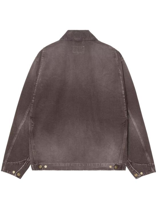 26FW 칼하트 WIP 자켓 I0352803TW17 Grey - CARHARTT WIP