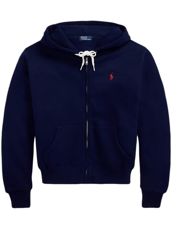 26FW 폴로 랄프로렌 탑 211971699002 Black