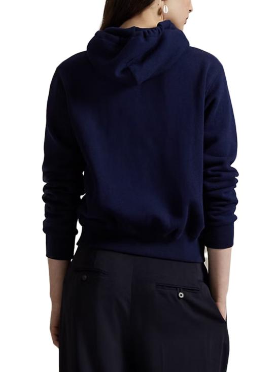 26FW 폴로 랄프로렌 탑 211971699002 Black - POLO RALPH LAUREN